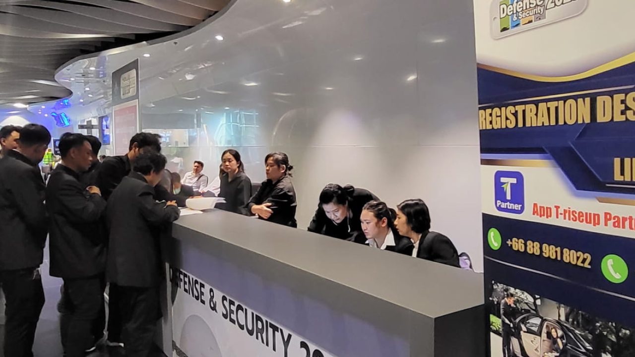 그라운드케이, 태국 시장 진출 — 골프티 협력으로 글로벌 모빌리티 공략 개시