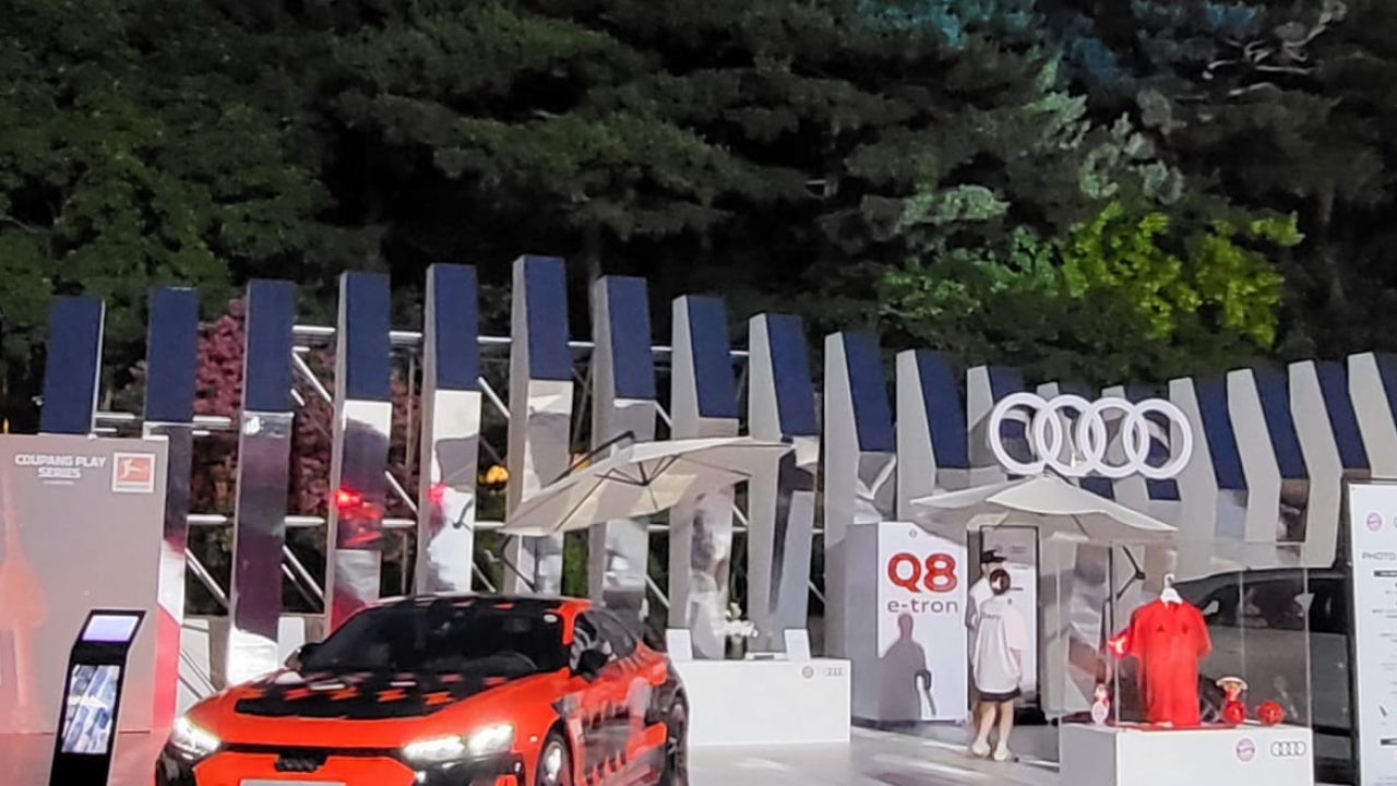 그라운드케이, 글로벌 성장 전략 'Innovating Mobility for ASIA' 발표