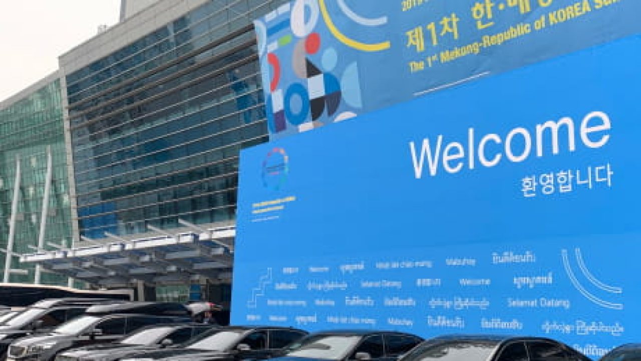 IT 기반 관제 시스템으로 차량을 운영하는 그라운드케이